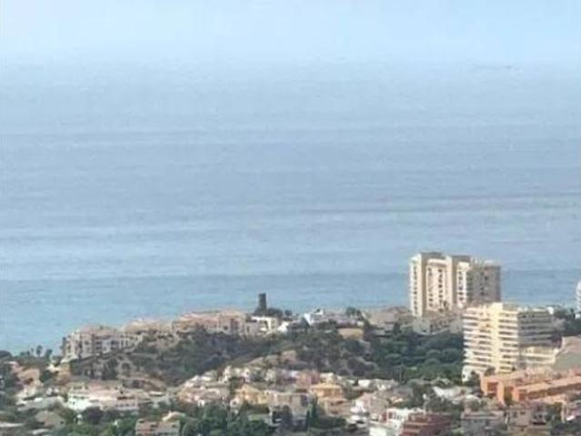 Piso Venta Benalmádena, Santangelo