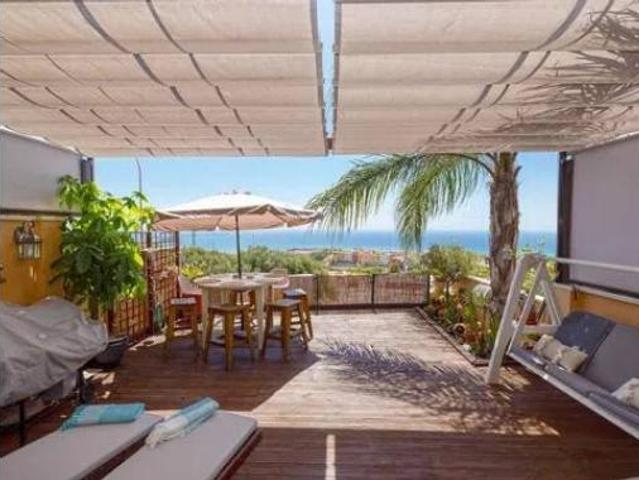 Piso Venta Benalmádena, Santangelo