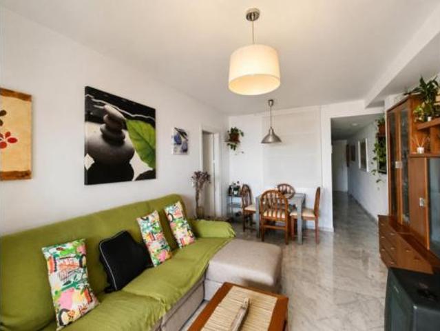 Piso Venta Benalmádena, Santangelo