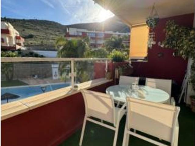 Piso Venta Benalmádena, Santangelo