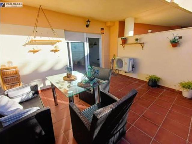 Piso Venta Benalmádena, Zona Centro Comercial de Torrequebrada