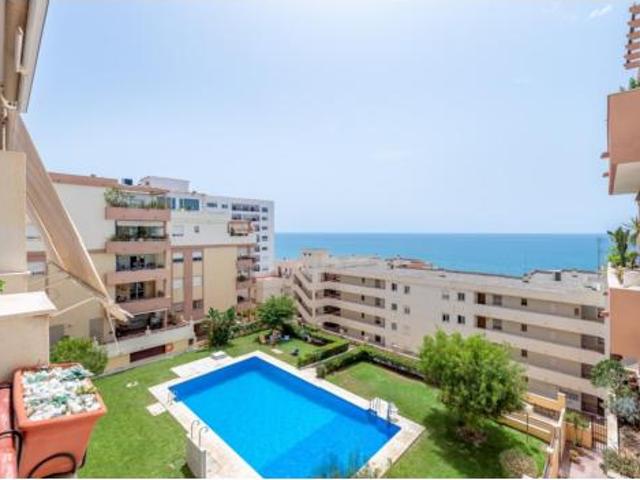 Piso Venta Benalmádena, Zona Centro Comercial de Torrequebrada