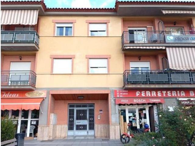 Piso Venta Benalúa, Benalúa