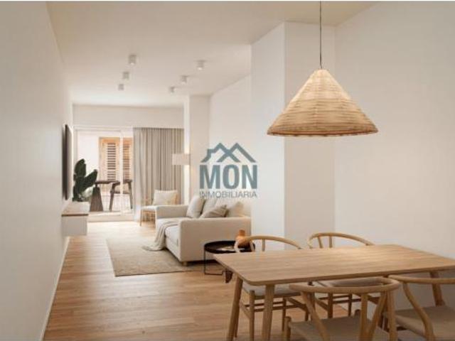 Piso Venta Benetússer, Benetússer