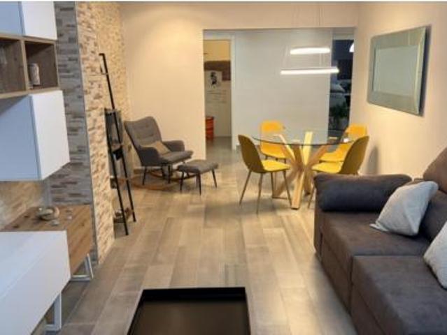 Piso Venta Benetússer, Benetússer