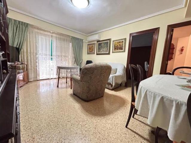 Piso Venta Benetússer, Benetússer