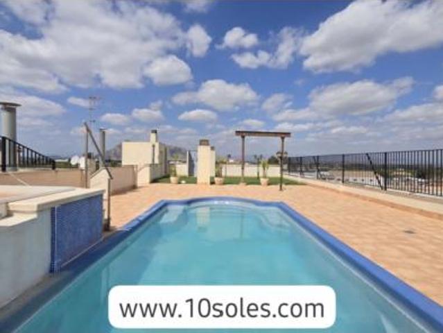 Piso Venta Benejúzar, Benejúzar