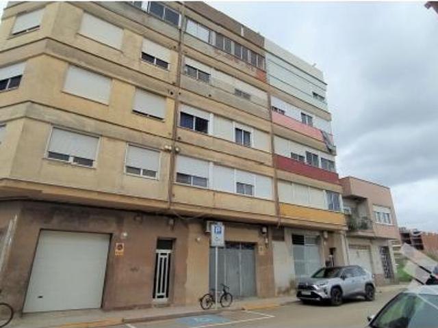 Piso Venta Benicarló, La Mar Xica