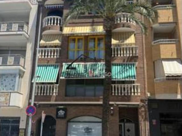 Piso Venta Benicarló, Papa Luna