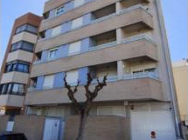 Piso Venta Benicarló, Papa Luna