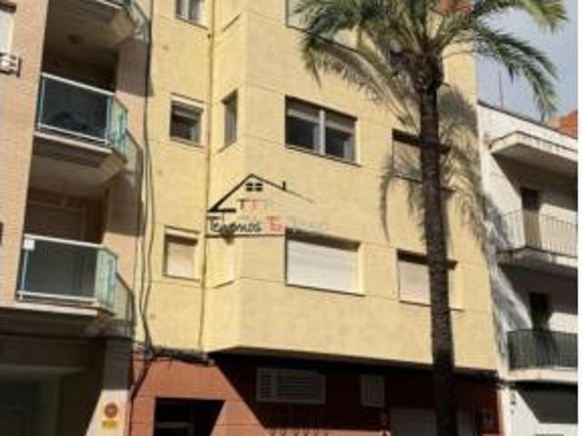 Piso Venta Benicarló, Papa Luna