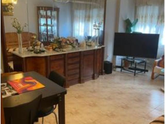 Piso Venta Benicarló, Papa Luna