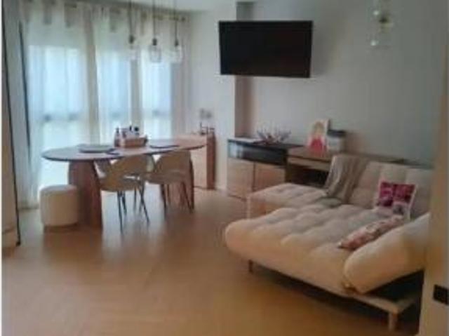 Piso Venta Benicarló, Papa Luna