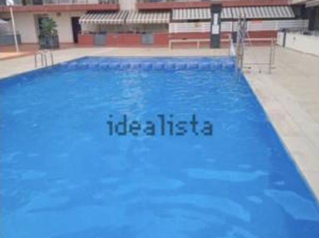 Piso Venta Benicarló, Papa Luna