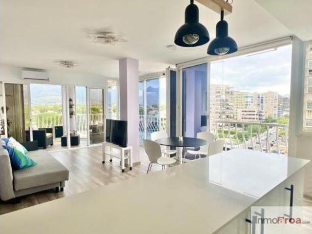 Piso Venta Benicàssim Benicasim, Heliópolis Curva