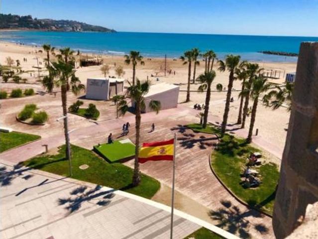 Piso Venta Benicàssim Benicasim, Heliópolis Curva