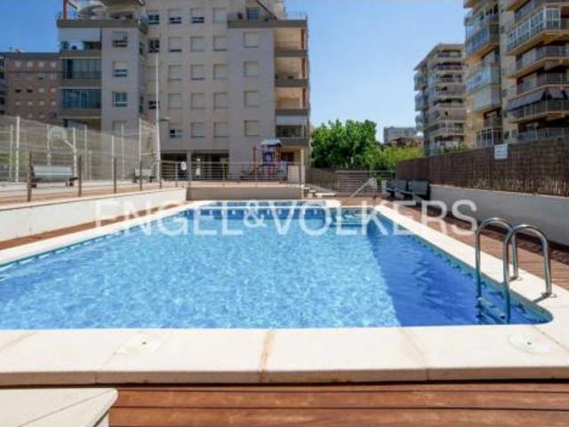 Piso Venta Benicàssim Benicasim, La Torre L'Almadrava