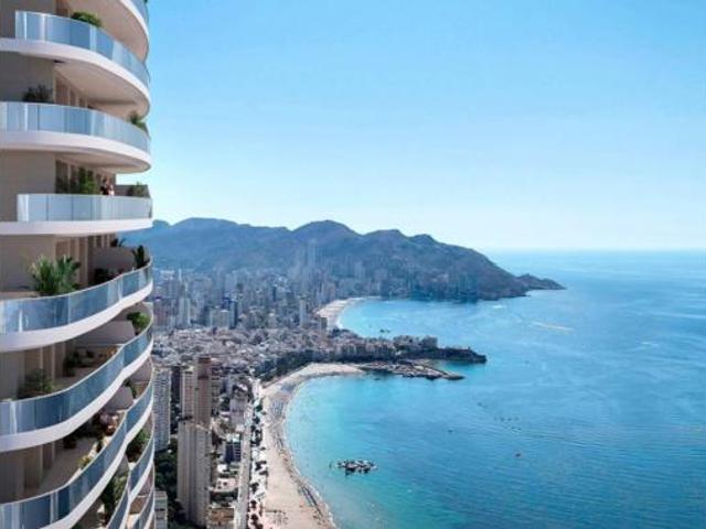 Piso Venta Benidorm, Benidorm