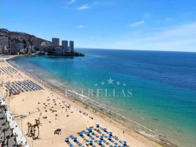 Piso Venta Benidorm, Benidorm