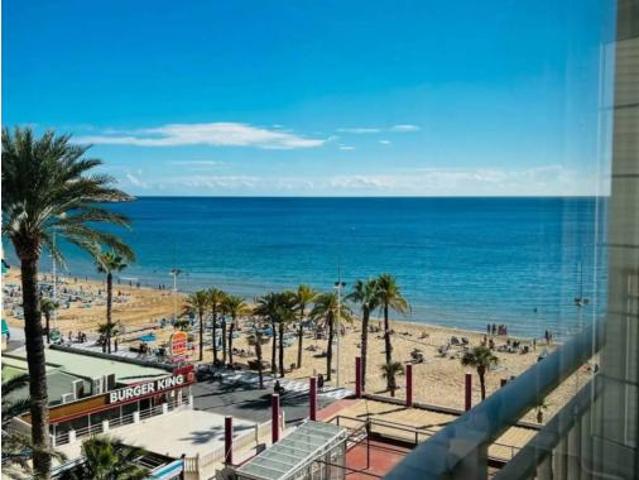 Piso Venta Benidorm, Benidorm