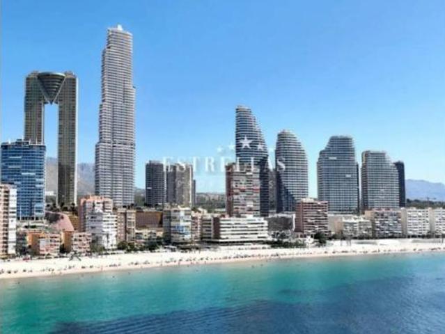 Piso Venta Benidorm, Benidorm