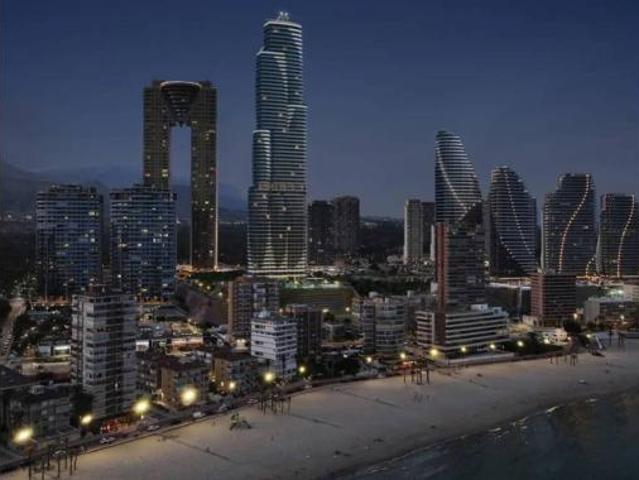 Piso Venta Benidorm, Benidorm
