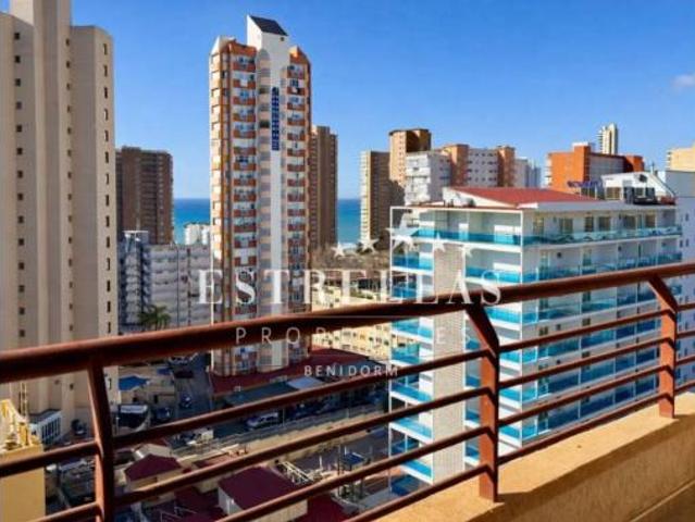 Piso Venta Benidorm, Benidorm