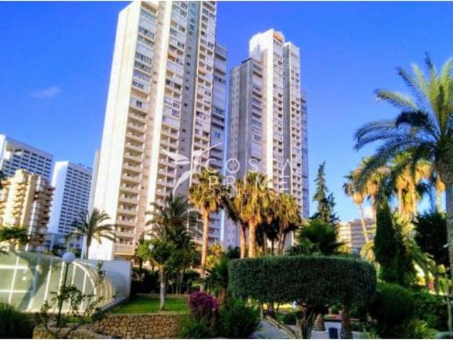 Piso Venta Benidorm, Benidorm