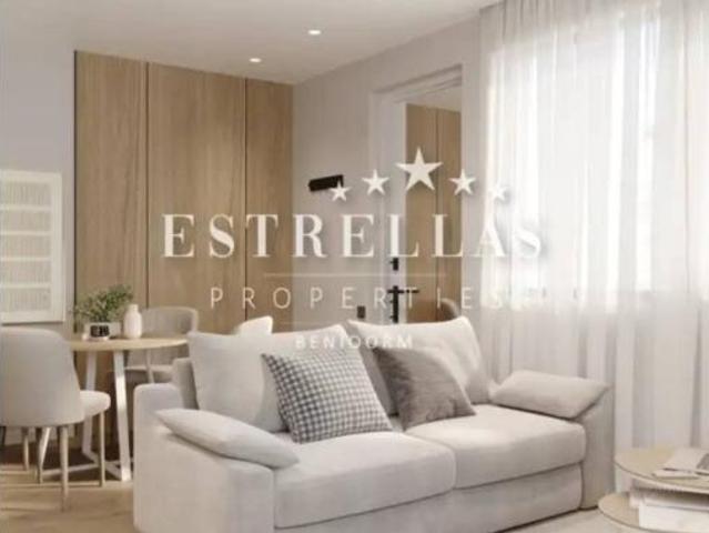 Piso Venta Benidorm, Benidorm