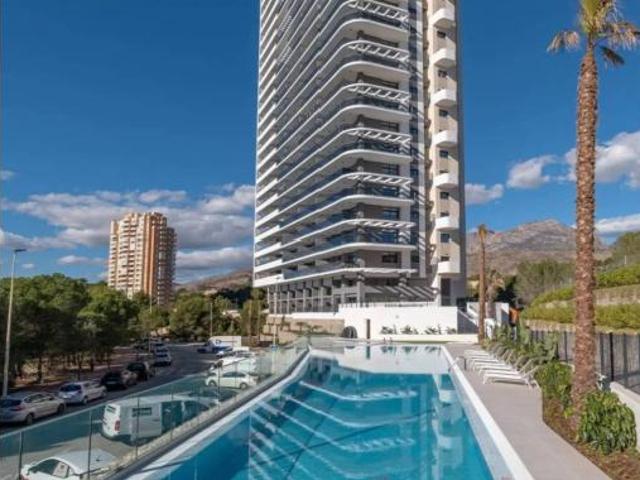 Piso Venta Benidorm, Benidorm