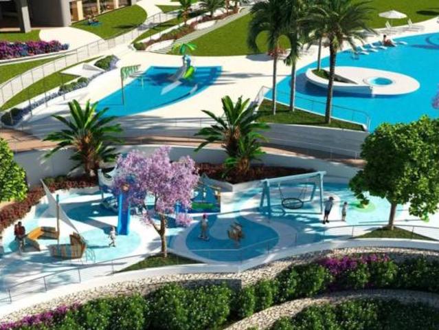 Piso Venta Benidorm, Benidorm