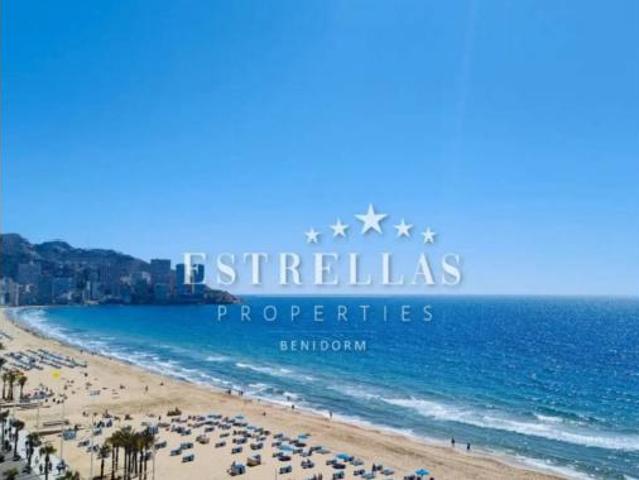 Piso Venta Benidorm, Benidorm