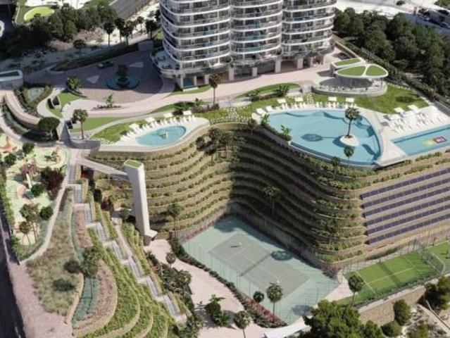 Piso Venta Benidorm, Benidorm