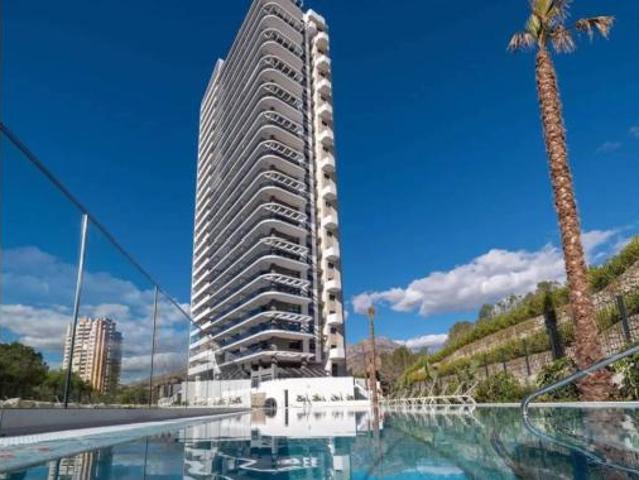 Piso Venta Benidorm, Benidorm