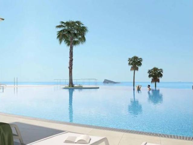 Piso Venta Benidorm, Benidorm