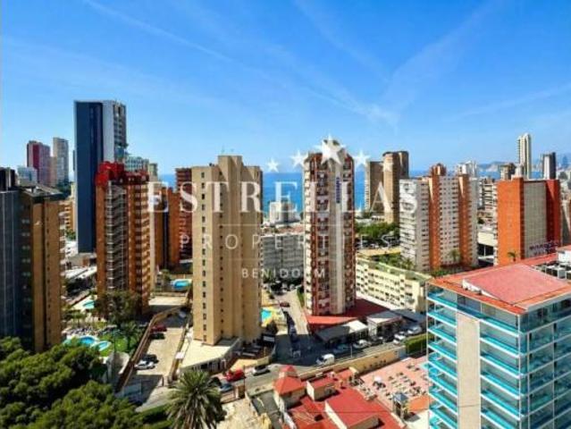 Piso Venta Benidorm, Benidorm