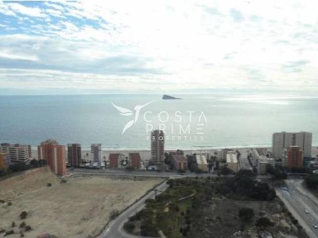 Piso Venta Benidorm, Benidorm