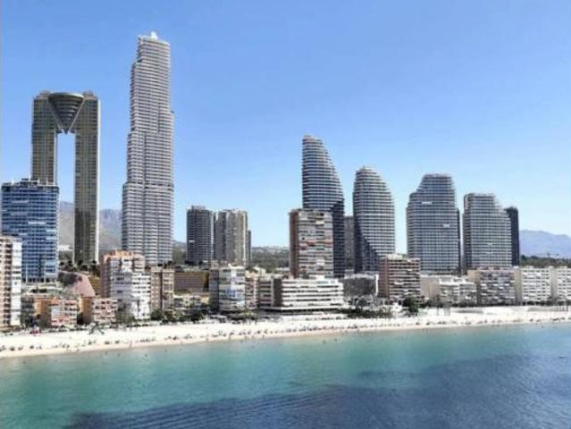 Piso Venta Benidorm, Benidorm