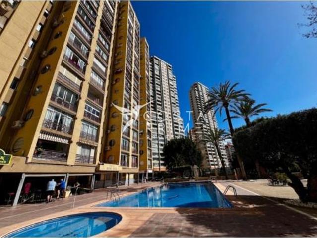 Piso Venta Benidorm, Benidorm
