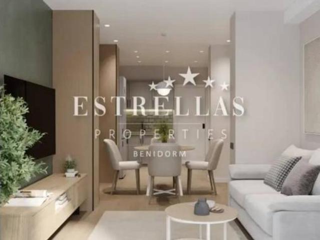 Piso Venta Benidorm, Benidorm
