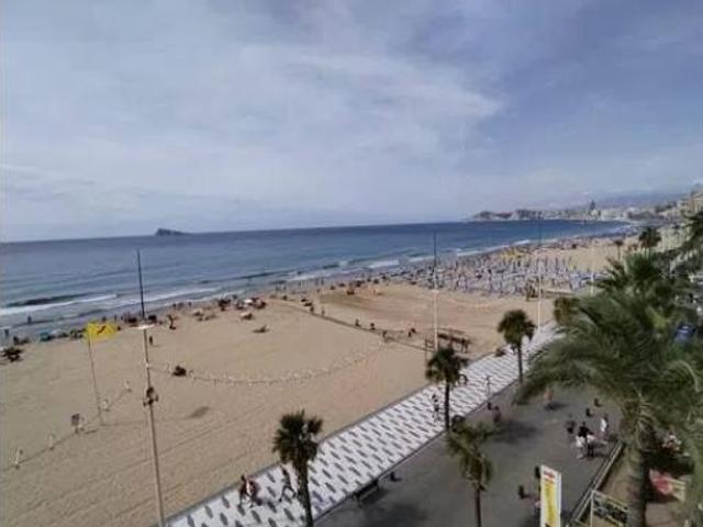Piso Venta Benidorm, Centre