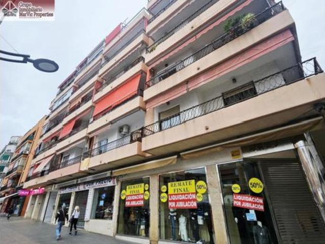 Piso Venta Benidorm, Centre