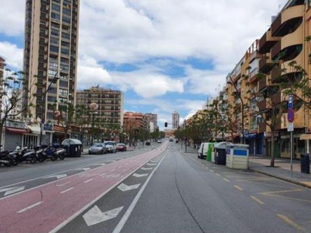 Piso Venta Benidorm, Centre