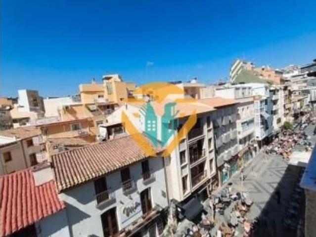 Piso Venta Benidorm, Centre