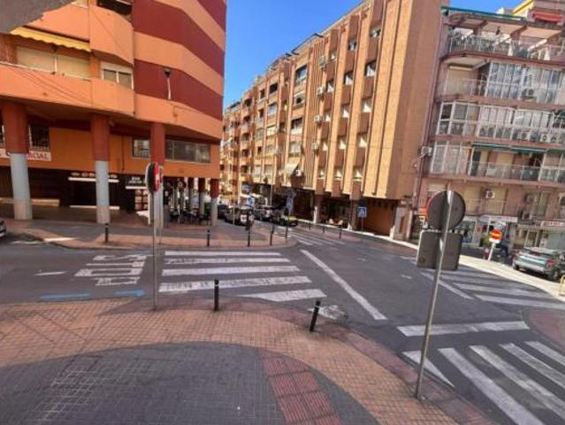 Piso Venta Benidorm, Centre