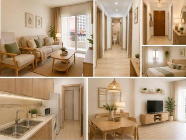 Piso Venta Benidorm, Centre