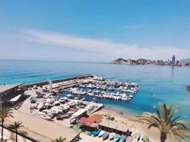 Piso Venta Benidorm, Centre