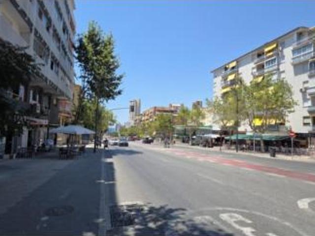 Piso Venta Benidorm, Centre