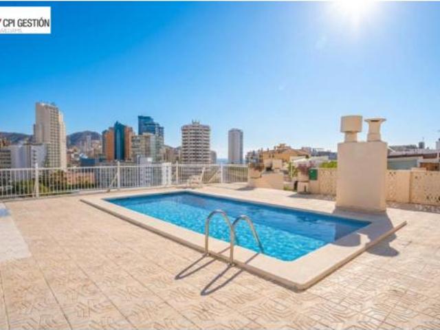 Piso Venta Benidorm, Centre