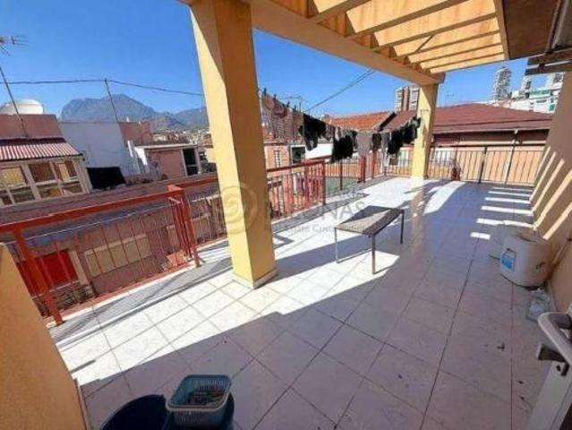 Piso Venta Benidorm, Centre